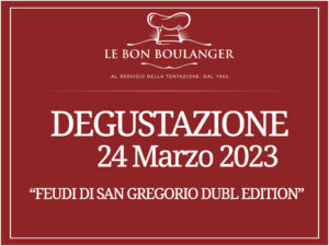 FEUDI DI SAN GREGORIO DUBL EDITION