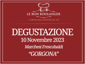 degustazione Marchesi frescobaldi